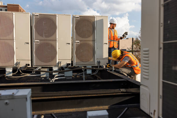 Best HVAC for Healthcare Facilities in Drexel, OH