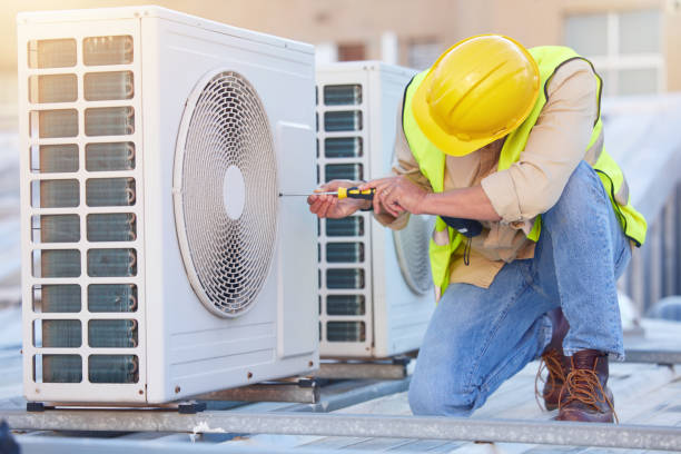 Best VRF (Variable Refrigerant Flow) Systems in Drexel, OH