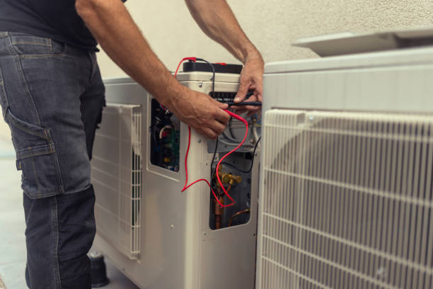 Best Seasonal HVAC Services in Drexel, OH