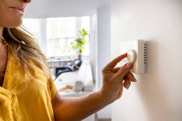 Best Solar-powered HVAC Systems in Drexel, OH