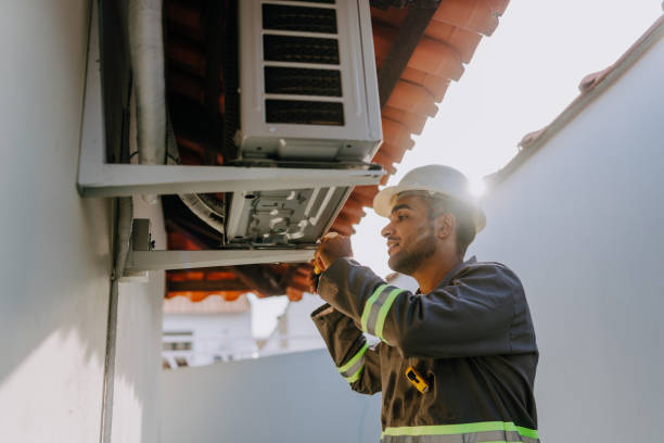 Best Thermostats and Smart Controls in Drexel, OH