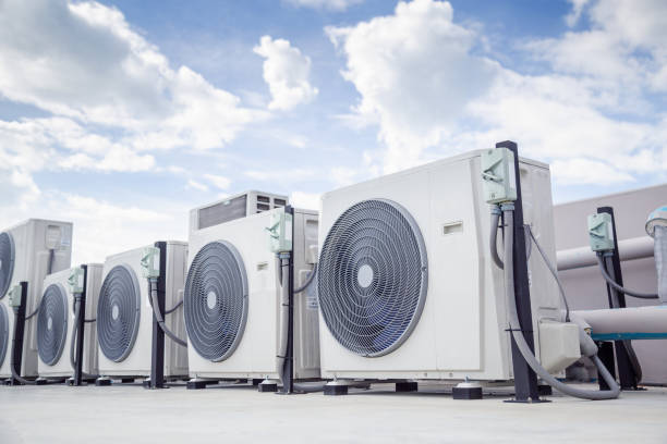 Best HVAC Retrofitting and Upgrading in Drexel, OH