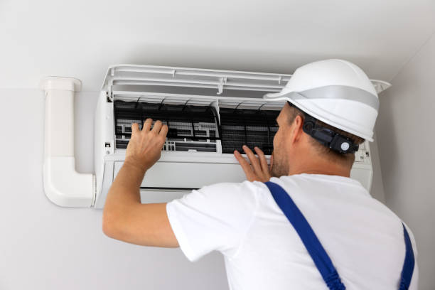 Best Commercial HVAC in Drexel, OH