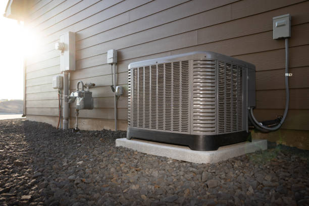 Trusted Drexel, OH HVAC Experts